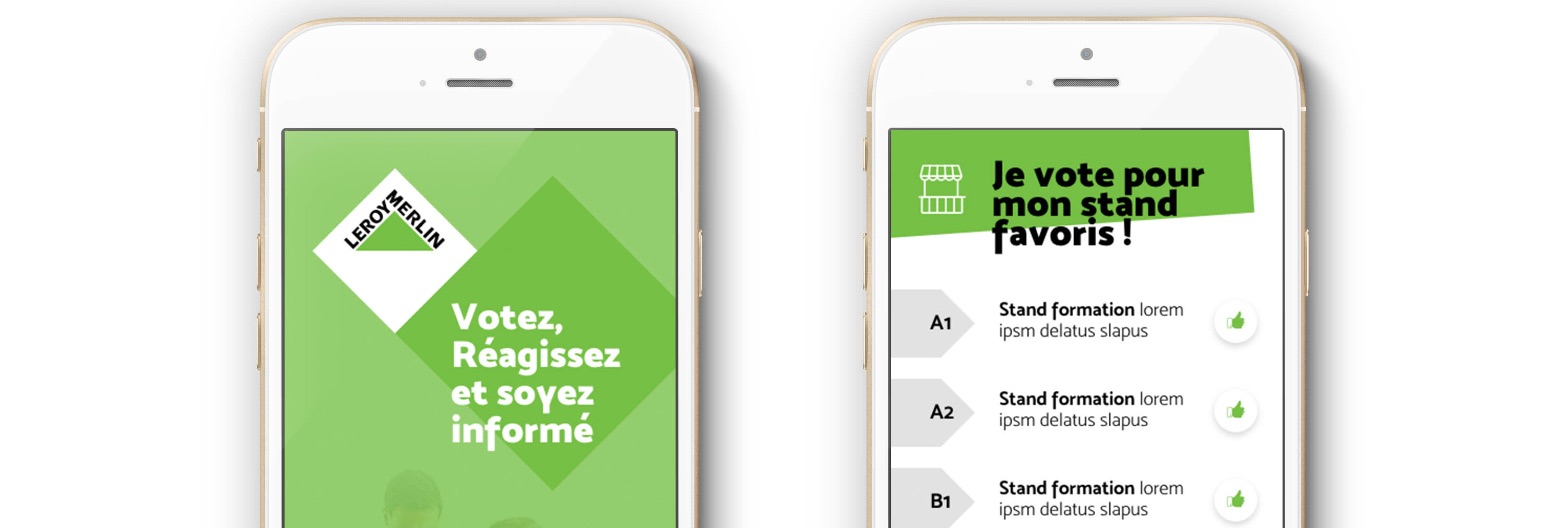 UX Designer Angers